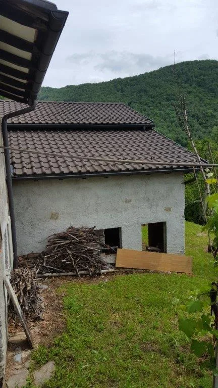 Rustico in vendita da privati a Boscaccio Hameau de Medeglia – foto 9 di 22