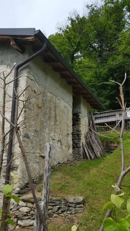 Rustico in vendita da privati a Boscaccio Hameau de Medeglia – foto 7 di 22