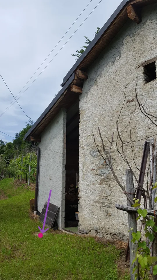 Rustico in vendita da privati a Boscaccio Hameau de Medeglia – foto 11 di 22