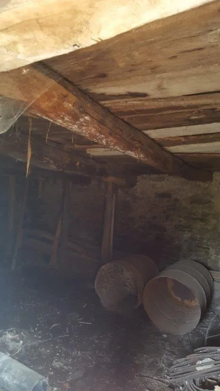 Rustico in vendita da privati a Boscaccio Hameau de Medeglia – foto 15 di 22