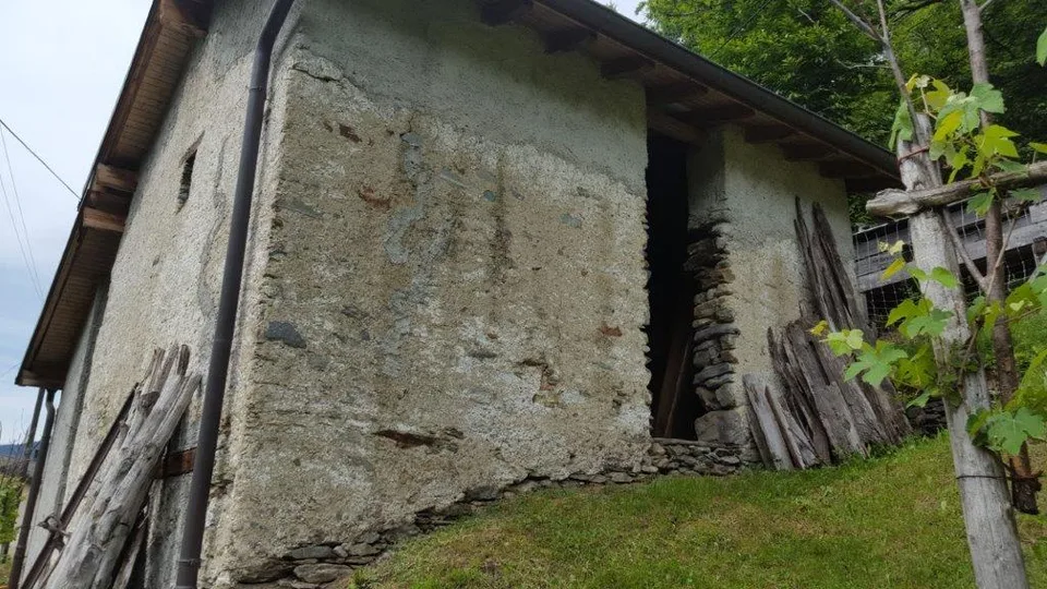 Rustico in vendita da privati a Boscaccio Hameau de Medeglia – foto 8 di 22