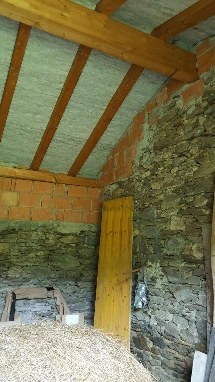 Rustico in vendita da privati a Boscaccio Hameau de Medeglia – foto 17 di 22
