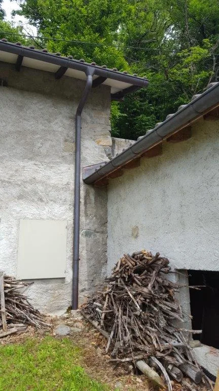 Rustico in vendita da privati a Boscaccio Hameau de Medeglia – foto 10 di 22