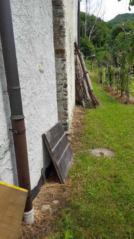 Rustico in vendita da privati a Boscaccio Hameau de Medeglia – foto 6 di 22
