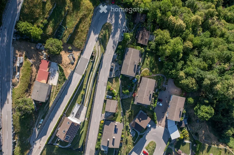 Affascinante casa a schiera di 4 locali con vista montagna a S. Antonio
