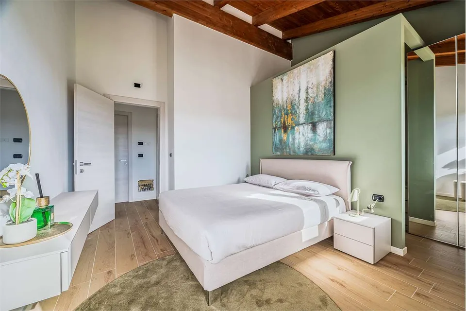 Elegante Villa a schiera con Giardino Privato - Nuova Residenza Robila