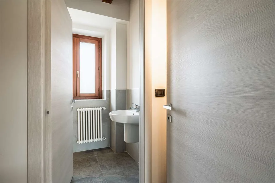 Elegante Villa a schiera con Giardino Privato - Nuova Residenza Robila – foto 13 di 13