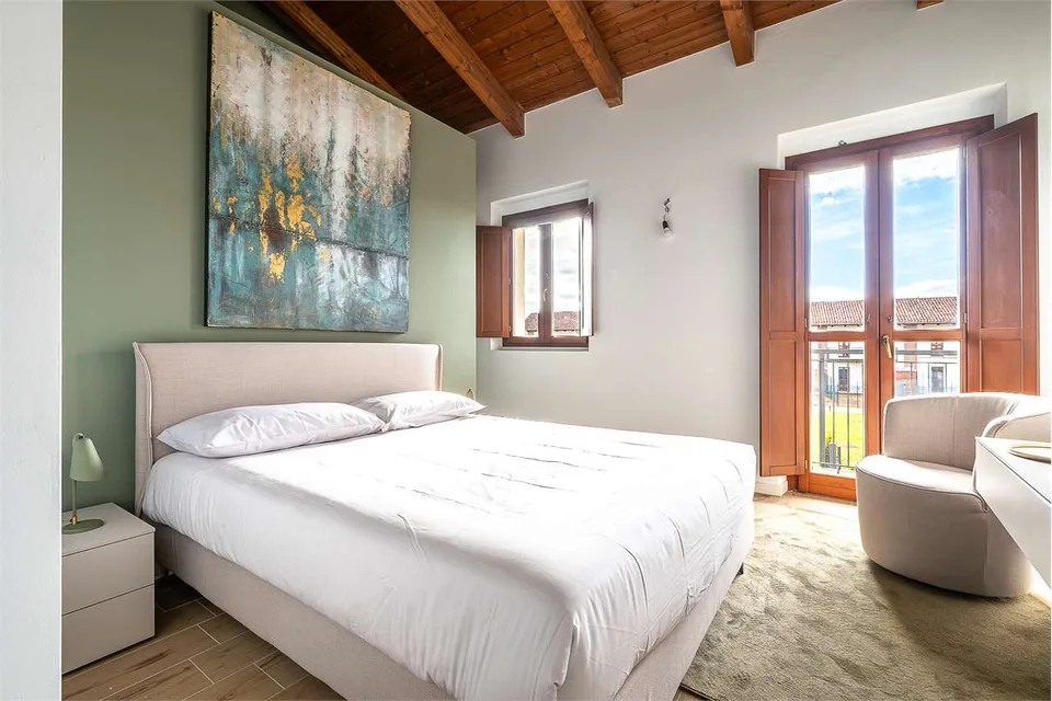 Elegante Villa a schiera con Giardino Privato - Nuova Residenza Robila – foto 8 di 13