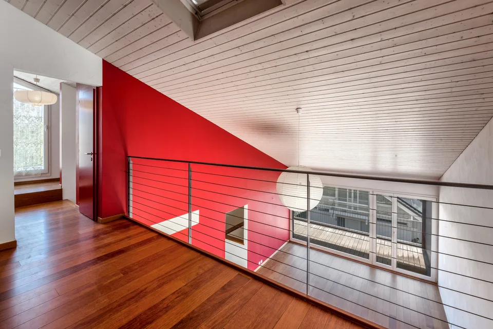 Villa individuelle 7.5 pièces à Arzier-Le Muids – photo 11 of 17