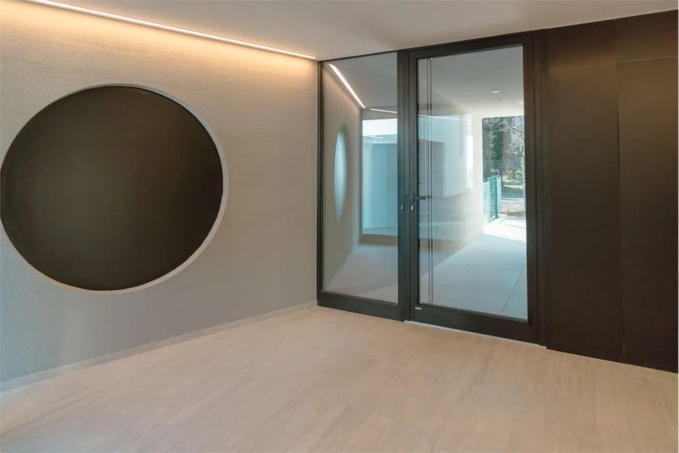 Maroggia splendide 3.5 pièces avec jardin privé, à deux pas du lac – photo 13 sur 13