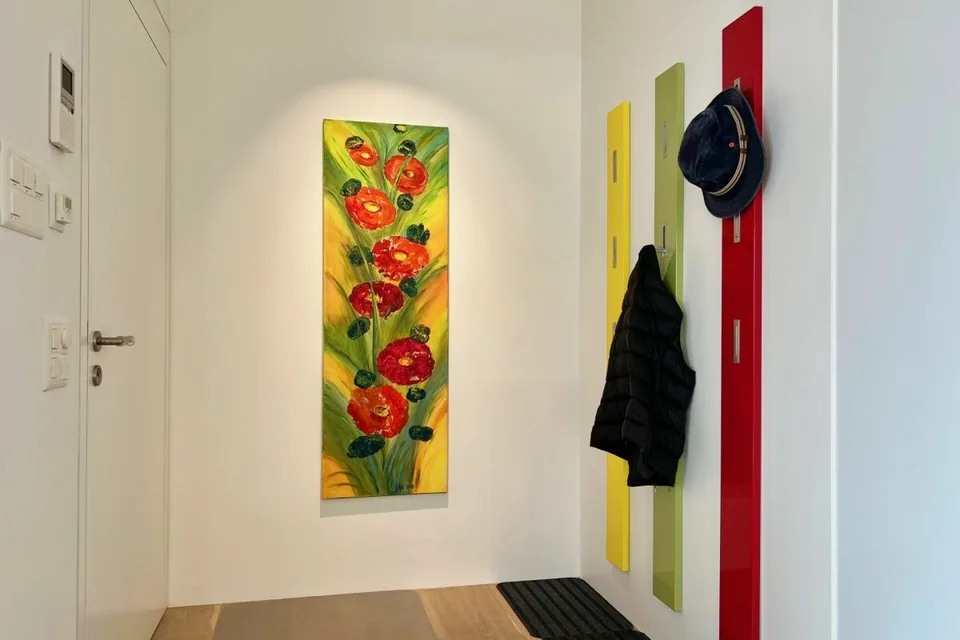 Luxuriöse 2,5 Zimmerwohnung in direkter Seenähe – Foto 18 von 28