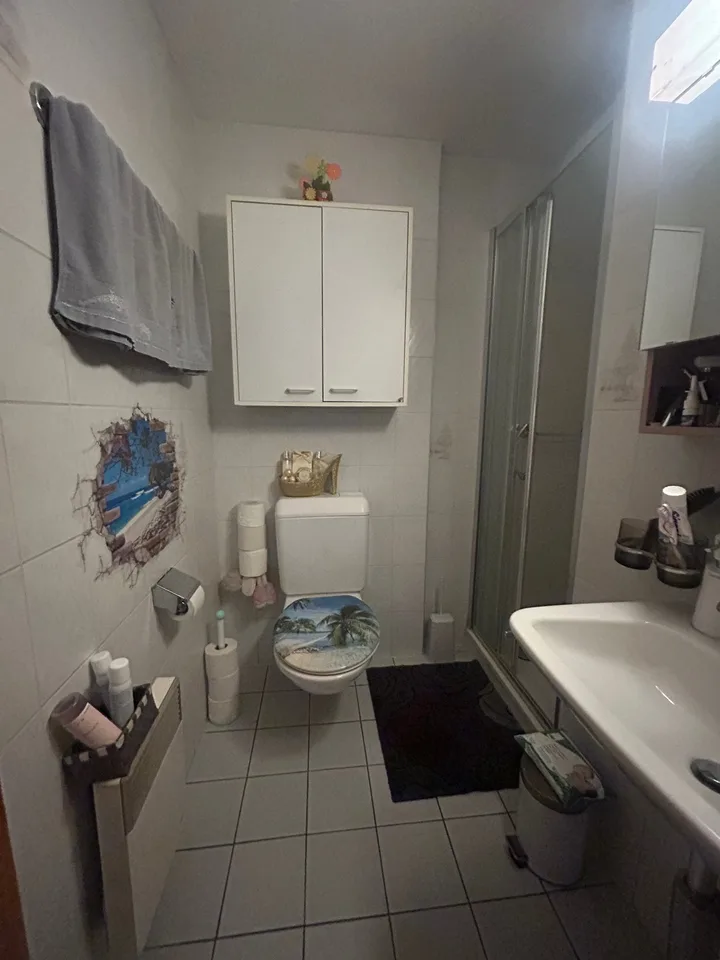 Superbe Gelegenheit - 4.5-Zimmer-Wohnung in Fully