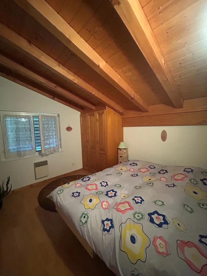 Superba opportunità - Appartamento di 4.5 locali a Fully – foto 7 di 9
