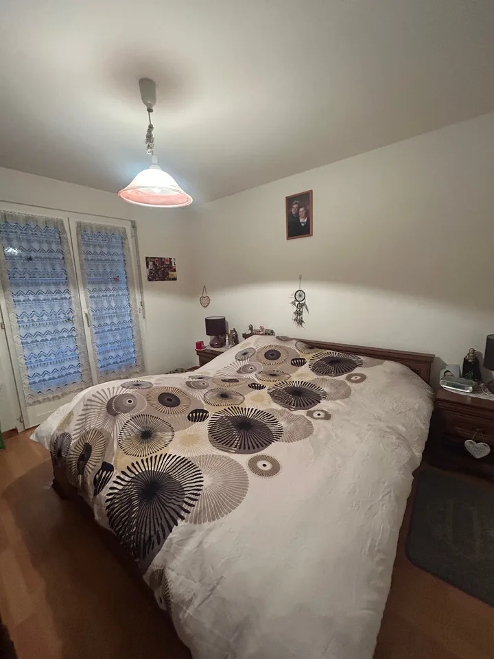 Superbe Gelegenheit - 4.5-Zimmer-Wohnung in Fully
