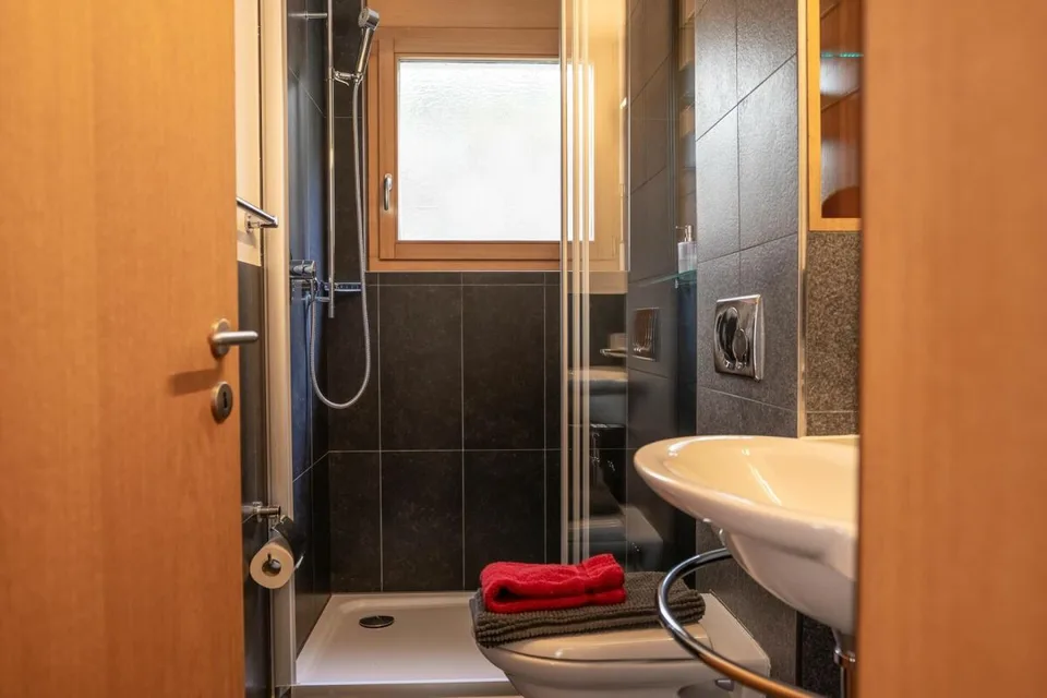 Zweitwohnsitz Duplex in Zermatt mit 140?m² – Foto 13 von 15