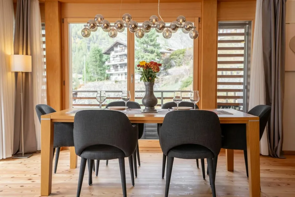 Zweitwohnsitz Duplex in Zermatt mit 140?m² – Foto 6 von 15