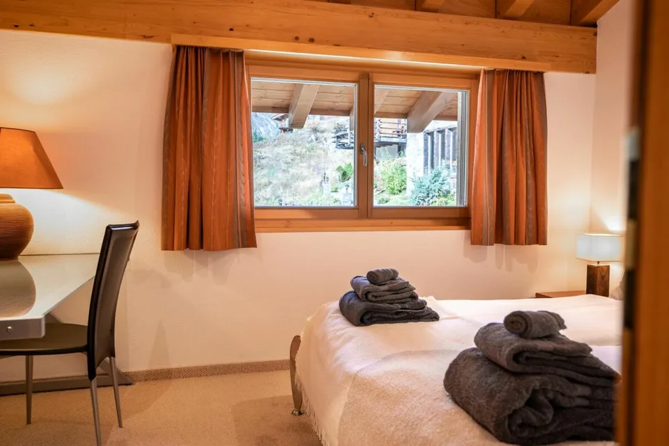 Zweitwohnsitz Duplex in Zermatt mit 140?m² – Foto 11 von 15