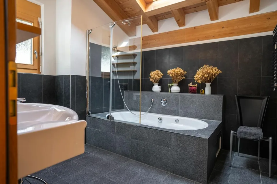 Zweitwohnsitz Duplex in Zermatt mit 140?m² – Foto 14 von 15