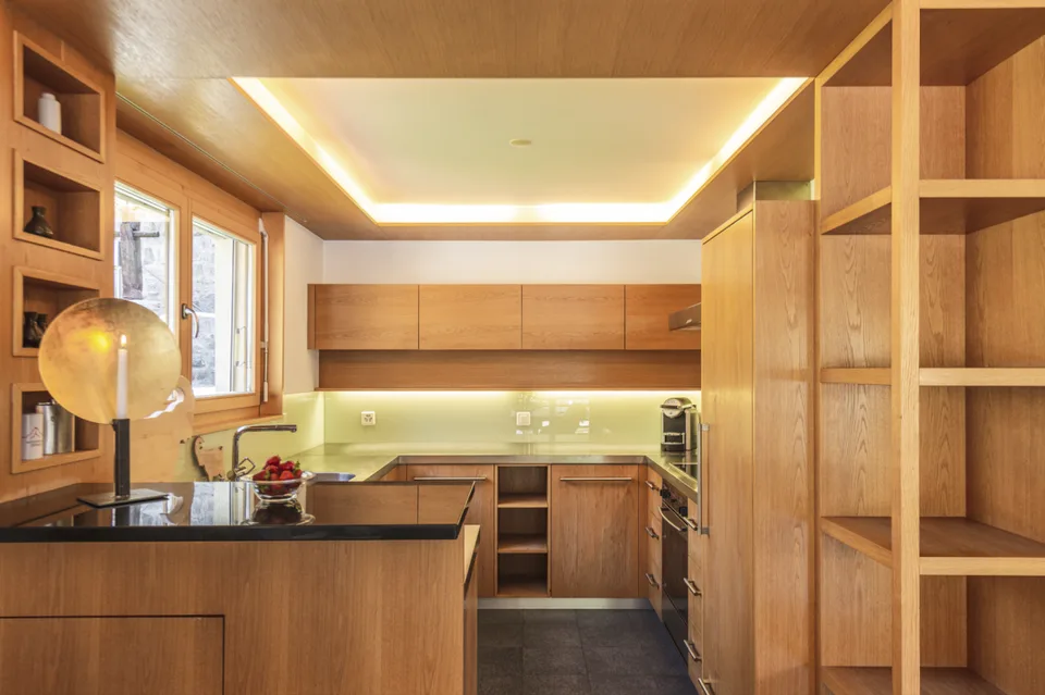 Zweitwohnsitz Duplex in Zermatt mit 140?m²