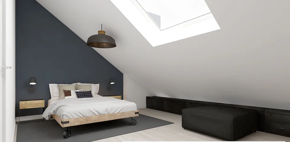 A vendre - Appartements neufs au coeur de la nature à St-Sulpice NE - Val-de-Travers