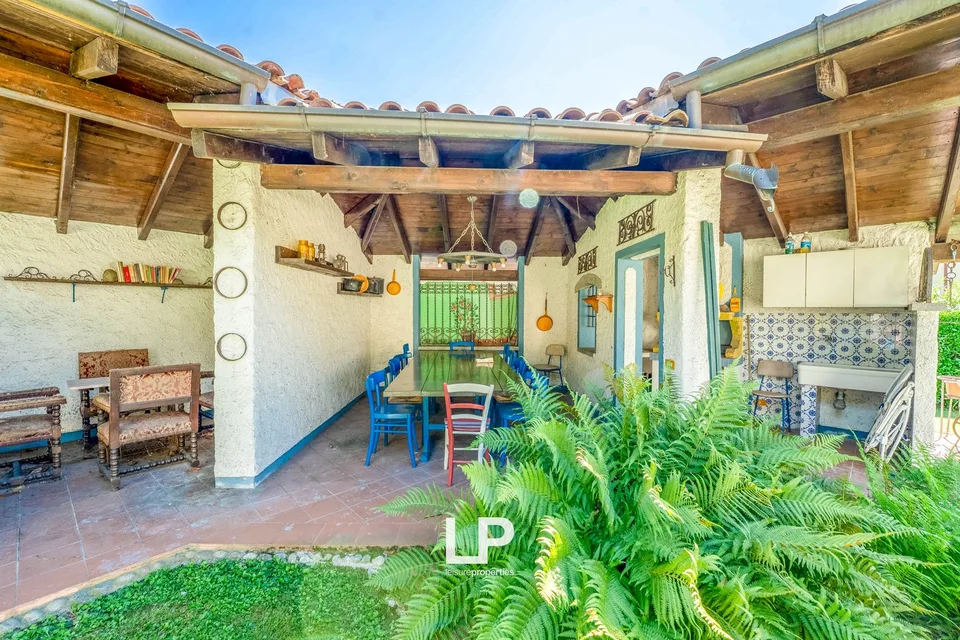 Villa a Castelletto Sopra Ticino – foto 20 di 29