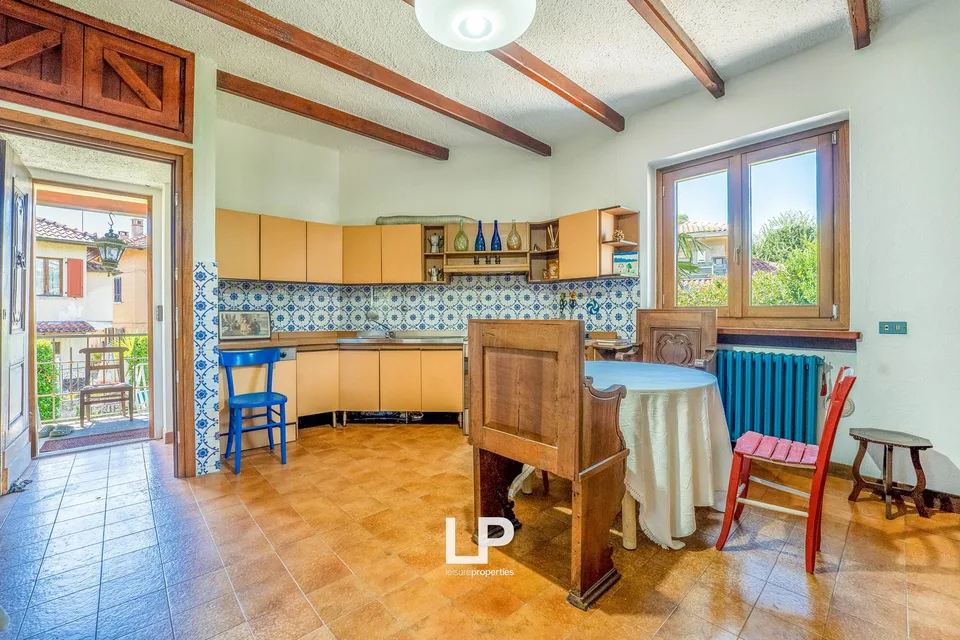 Villa a Castelletto Sopra Ticino – foto 24 di 29