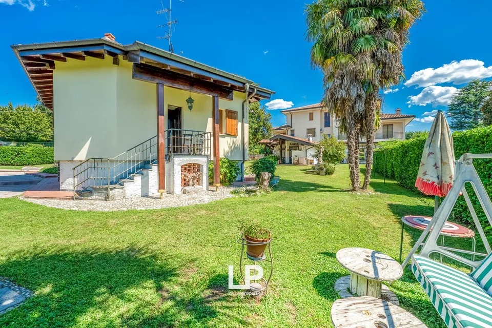 Villa a Castelletto Sopra Ticino – foto 14 di 29