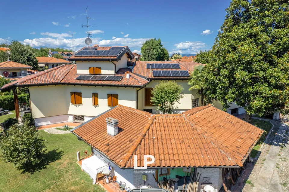 Villa a Castelletto Sopra Ticino – foto 7 di 29