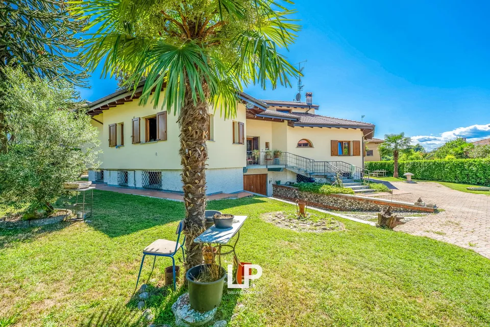 Villa a Castelletto Sopra Ticino – foto 11 di 29