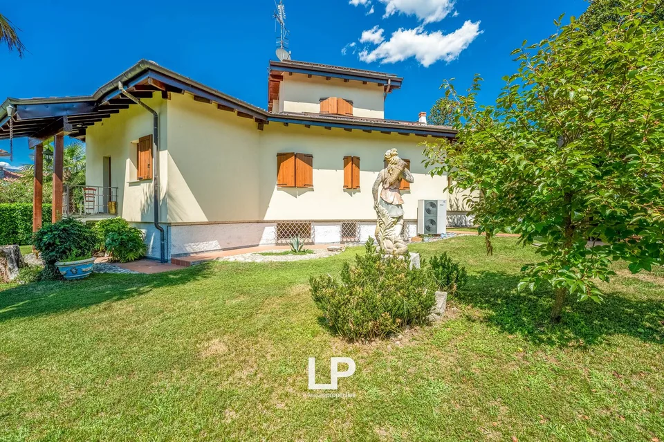 Villa a Castelletto Sopra Ticino – foto 16 di 29