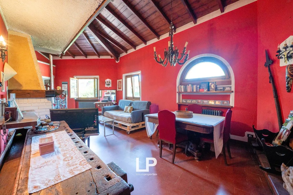 Villa a Castelletto Sopra Ticino – foto 22 di 29