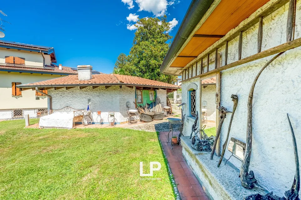 Villa a Castelletto Sopra Ticino – foto 17 di 29