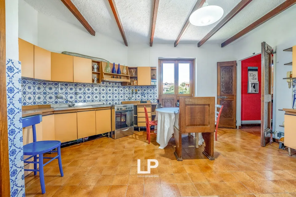 Villa a Castelletto Sopra Ticino – foto 26 di 29