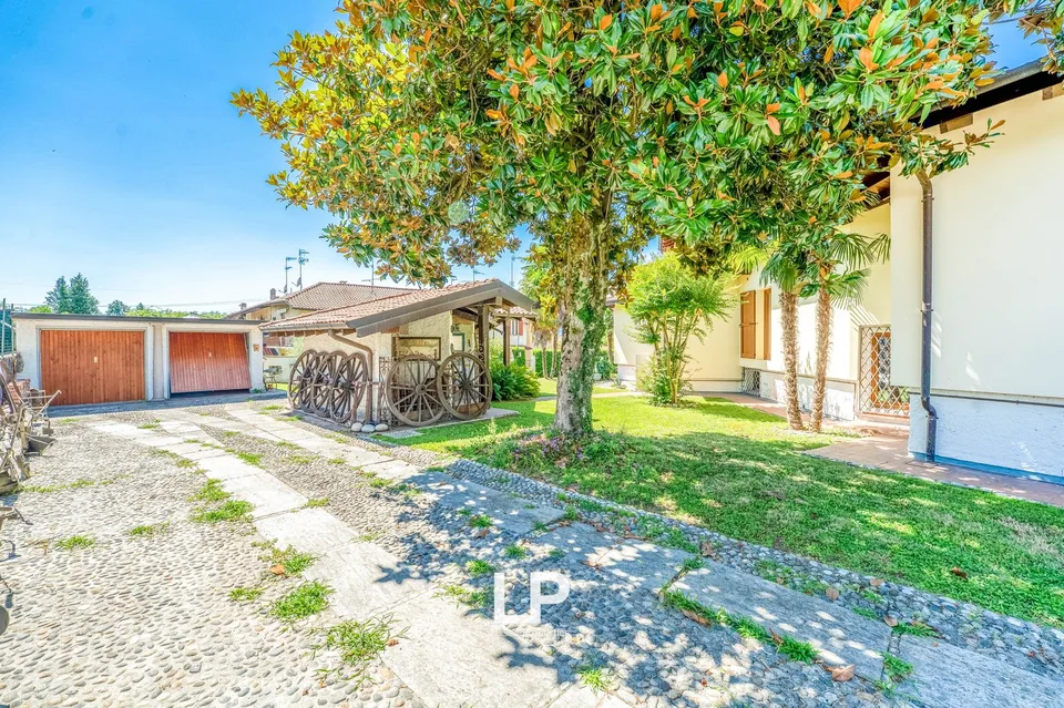 Villa a Castelletto Sopra Ticino – foto 18 di 29