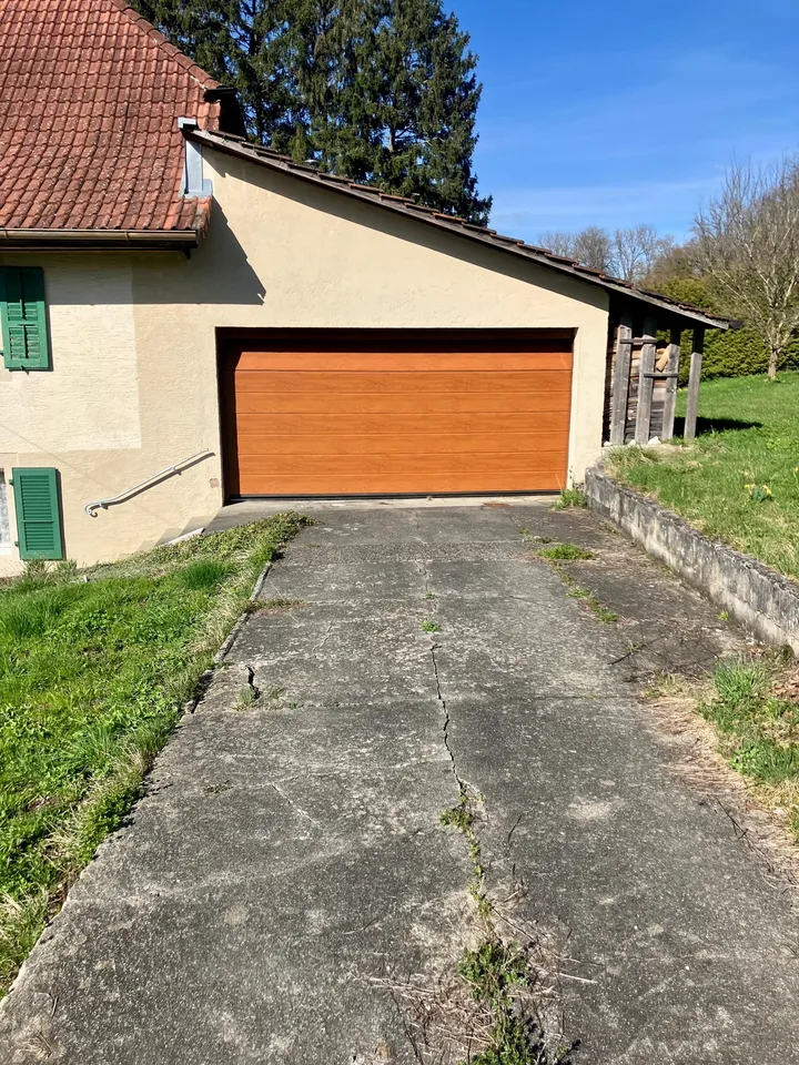 Enormous potential with a plot of 2'216 m² !!! – photo 6 of 7