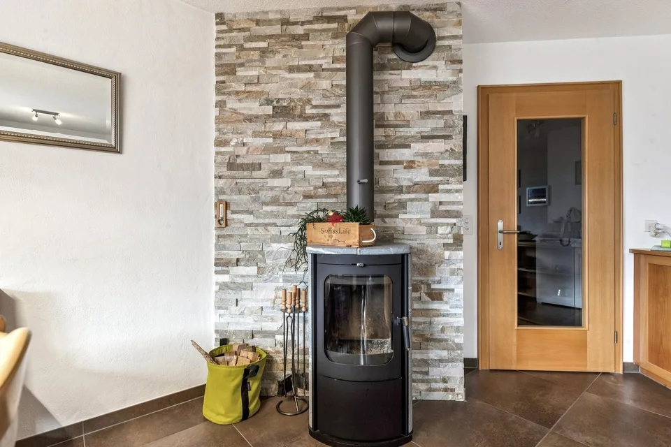 3.5 Zimmer Wohnung in St. Peter – Foto 8 von 13
