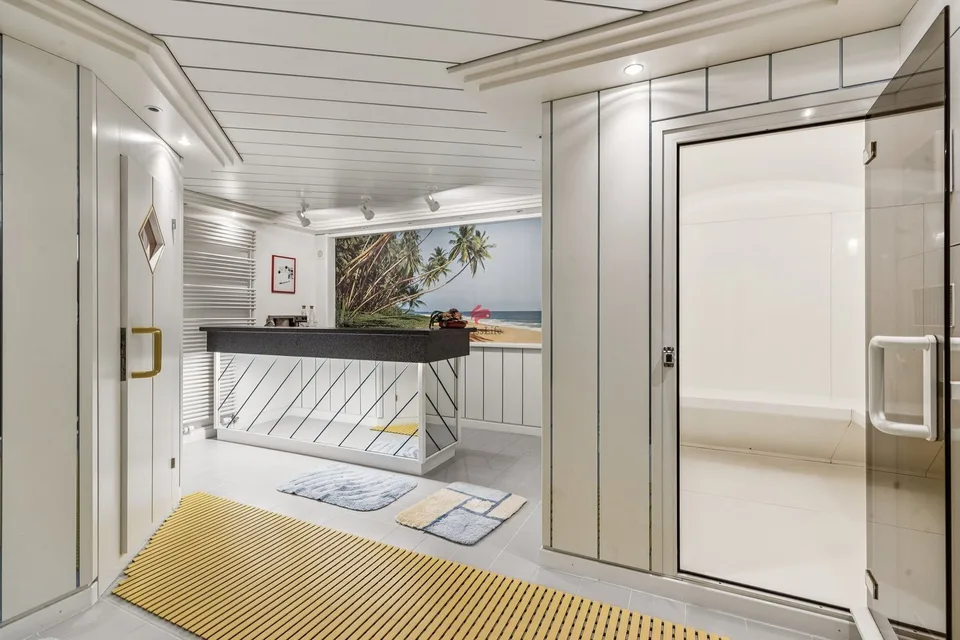 3.5 Zimmer Wohnung in St. Peter – Foto 13 von 13
