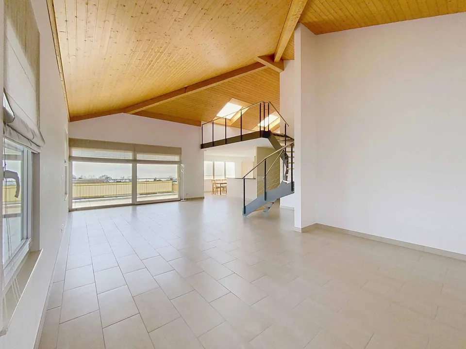 Magnifique appartement avec vue