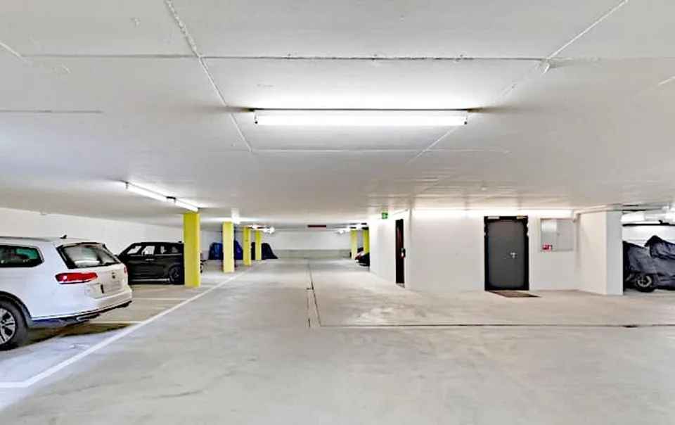 Exklusiv jetzt auch das Erdgeschoss separat! – Foto 7 von 8