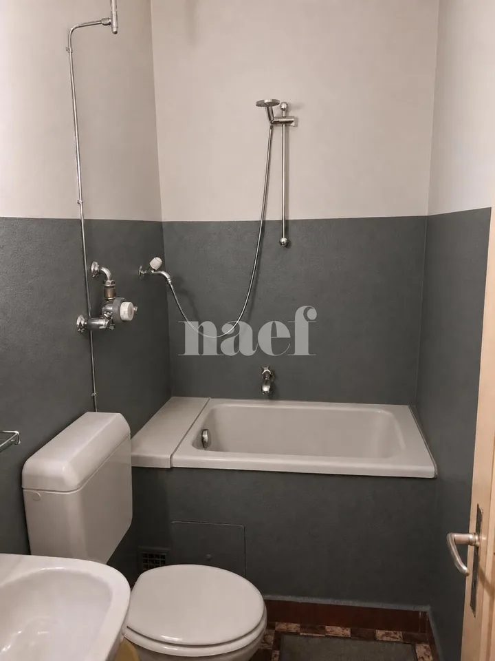 1er loyer net offert -Appartement de 3 pièces au centre-ville – Foto 9 von 10