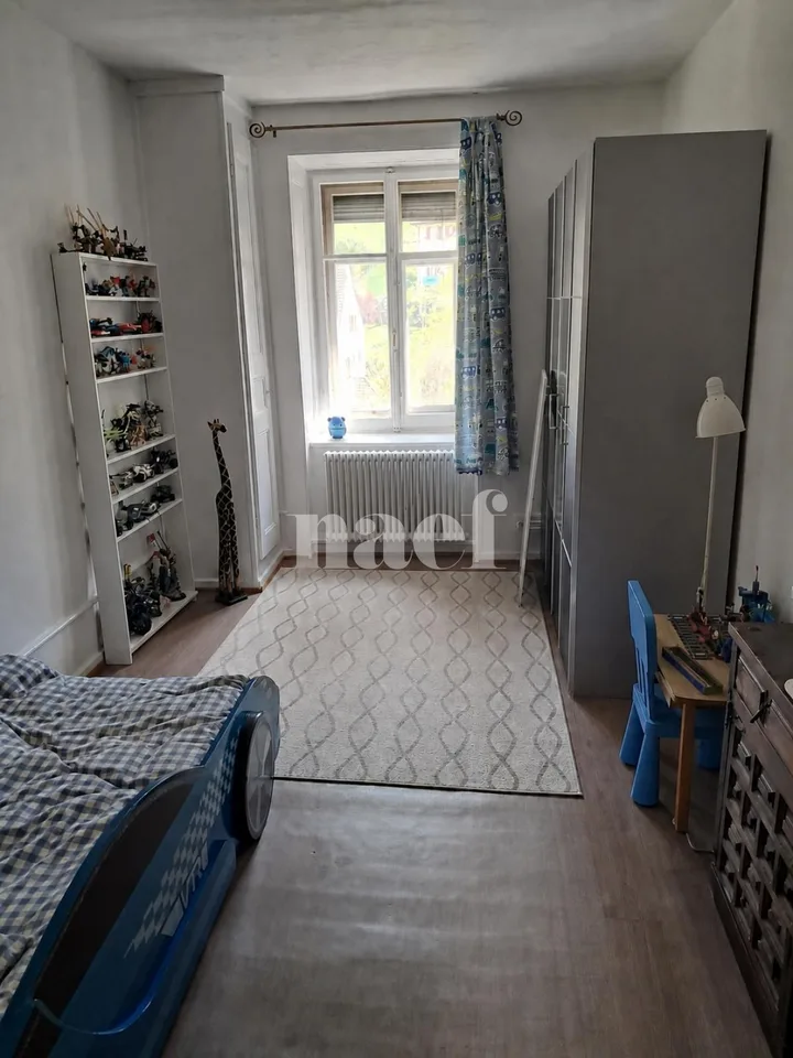1er loyer net offert -Appartement de 3 pièces au centre-ville – Foto 10 von 10