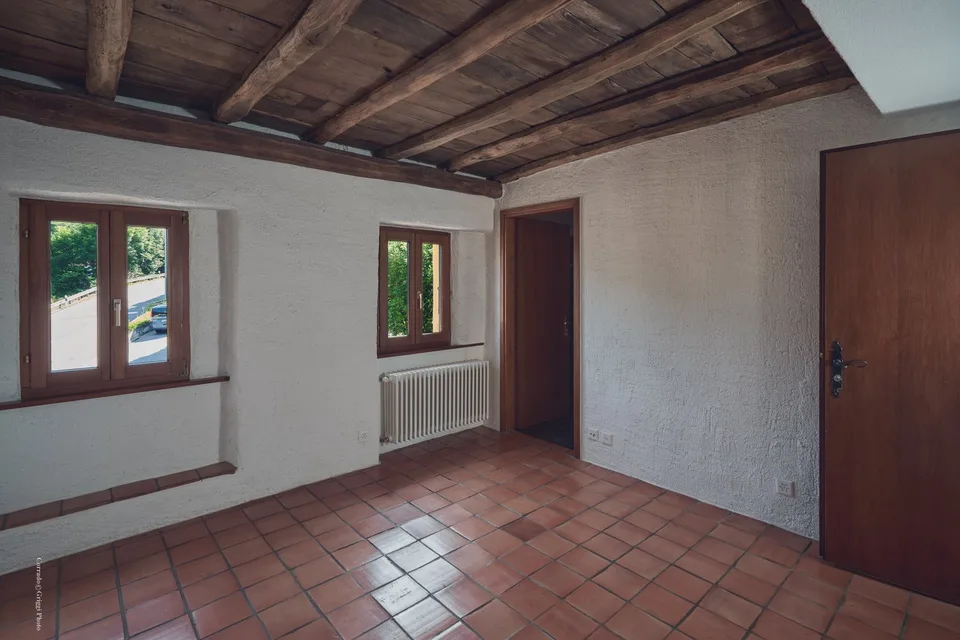 Miete ein helles 6-Zimmer-Apartment in Origlio – Foto 6 von 30