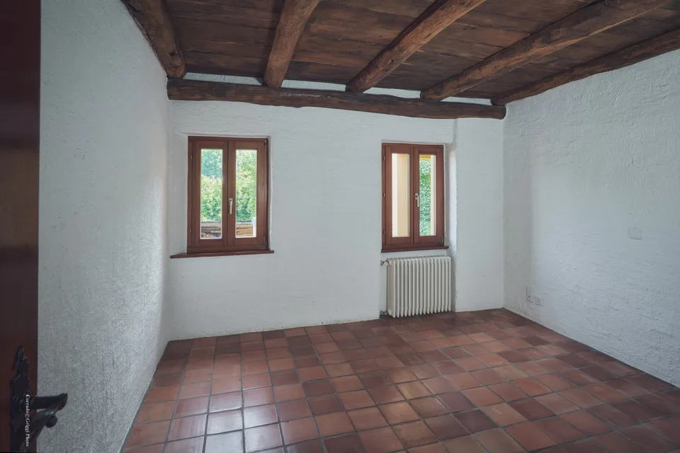 Miete ein helles 6-Zimmer-Apartment in Origlio – Foto 8 von 30