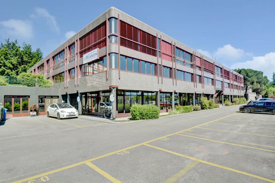 Bail flexible - Bureau de 178 m2 - excellente situation