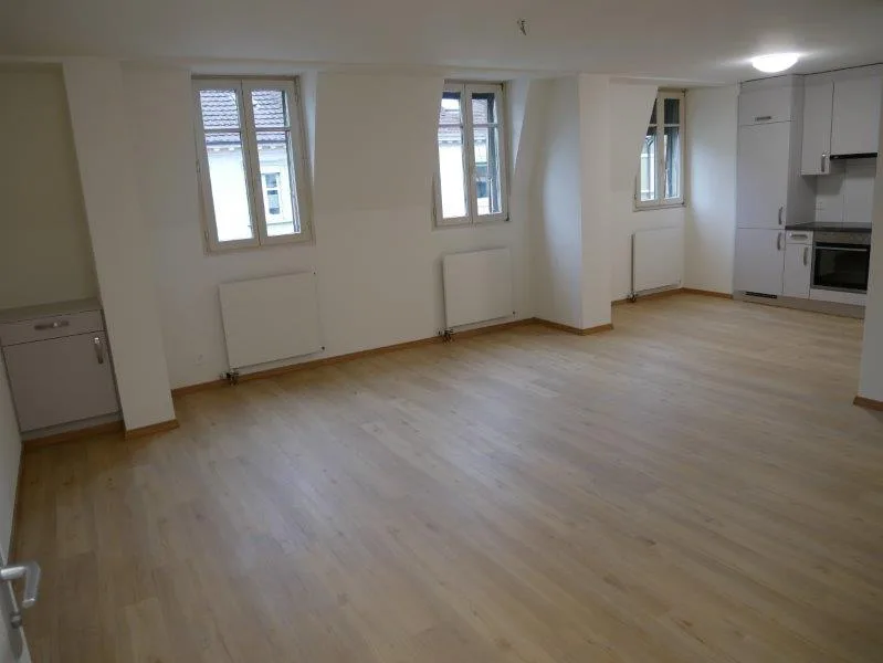Bel appartement 1 pièce à louer dans un emplacement très central