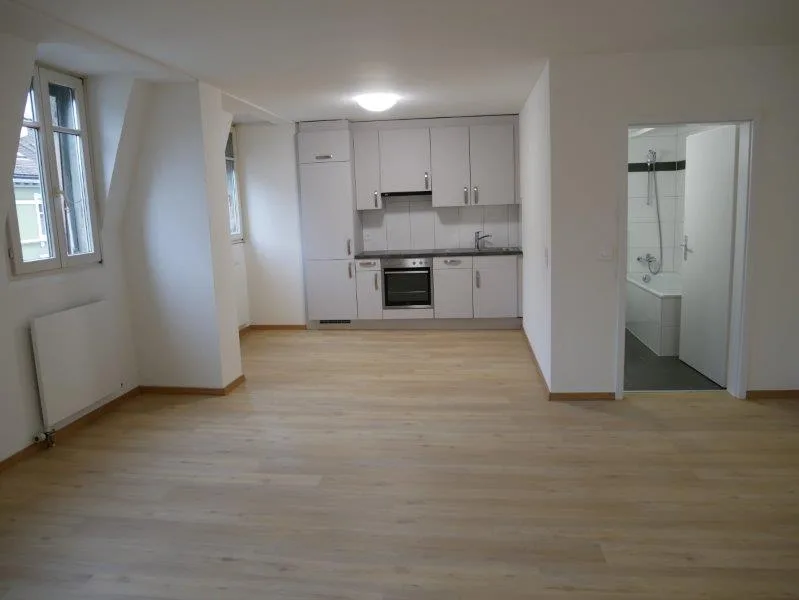 Bel appartement 1 pièce à louer dans un emplacement très central