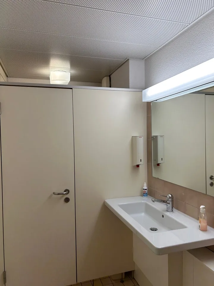 Office space in top location