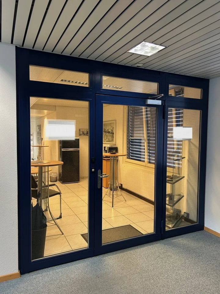 Office space in top location
