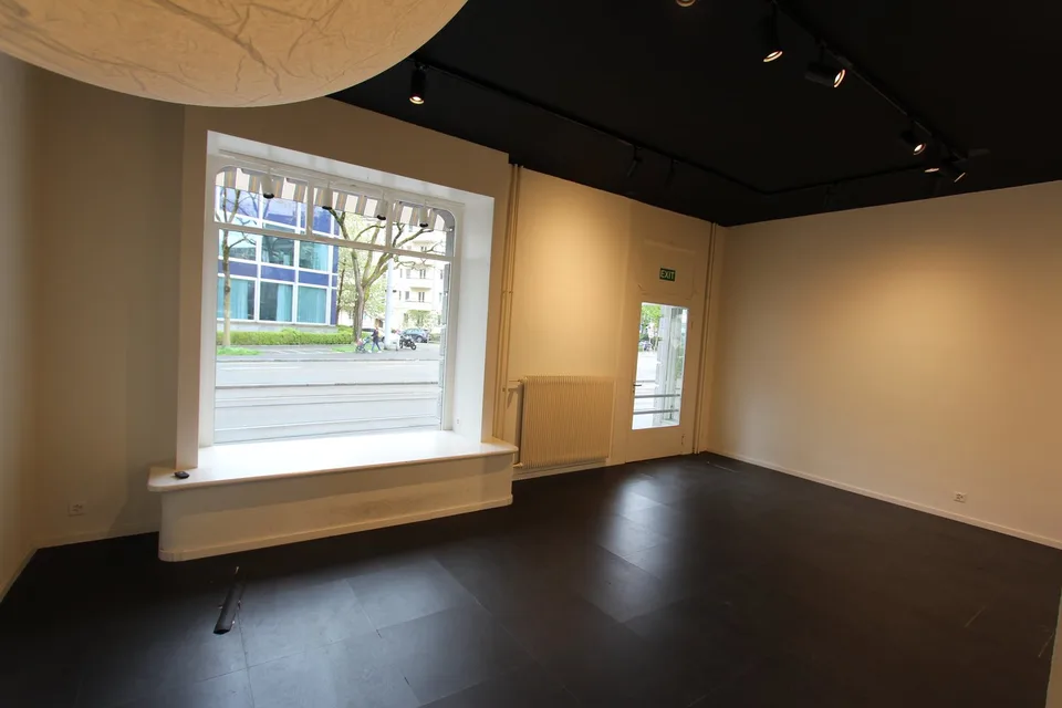 Moderne Geschäftsräume an der Birmensdorferstrasse zu vermieten