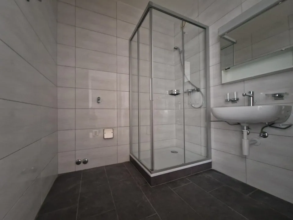 05582 - Schönes 2-Zimmer-Apartment - Combe-Grieurin 31 - La Chaux-de-Fonds